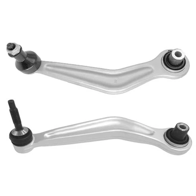 Pair Rear L & R Upper Rearward Control Arm for 97-03 BMW 525i 528i 530i 540i M5 Foto 1 de 4