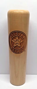Houston Astros Einbaum Tasse Thompson Mug Co. Baseballschläger Tasse Collective - Bild 1 von 6