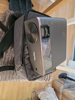 Beamee Rayfoto Multimedia Projector 1080p - Image 1 of 4