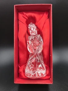 WATERFORD CRYSTAL Nativity King Wiseman Balthazar EXCELLENT STICKER BOX SLEEVE - Picture 1 of 4