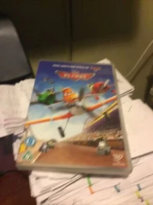 DISNEY PLANES DVD BIRTHDAY CHRISTMAS FATHERS DAY FAMILY VIEWING - Picture 1 of 1