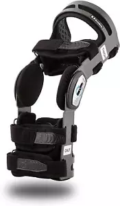 Z1 K4 Osteoalign Hinged Knee Brace - Professional Knee Support Brace for ACL,... - Picture 1 of 8
