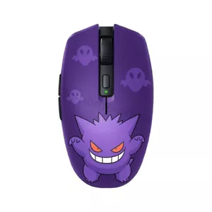 New Razer x Pokémon Gengar Orochi V2 Wireless BT Gaming Mouse Limited Edition - Picture 1 of 5