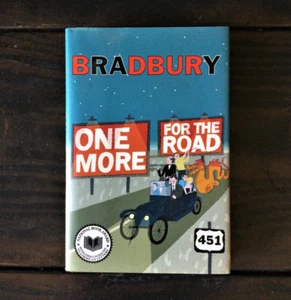 Ray Bradbury - One More for the Road - Foto 1 di 2