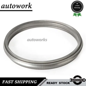 1PCS CVT Transmission Drive Chain Belt For Honda Civic LX 1.8L Model 2014 901087 - Picture 1 of 10
