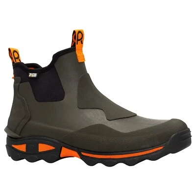 NEU! ROUCHETTE CLEAN WILD - Ankle Boot - Herren