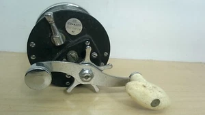 Carrete de pesca de agua salada vintage Ocean City 112 D True Temper - Imagen 1 de 9