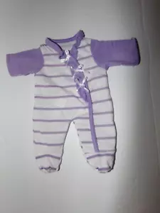 DOLLS PJS for 10/12 in dolls - Picture 1 of 2