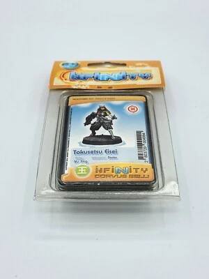 INFINITY Tokusetsu Eisei (Doctor) (Yu Jing) Nuevas Miniaturas SELLADAS  Foto 1 de 3