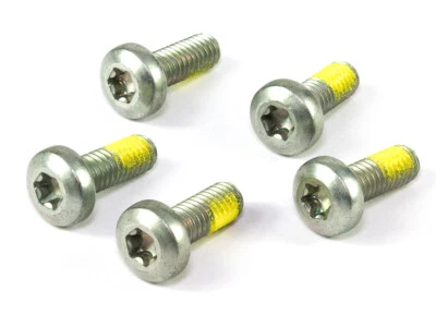 Schraube Bremsscheibe Set MSS130-5 vorne Harley Davidson FLH FLST FXST FXS XL XR - Bild 1 von 4