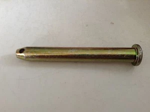 350557R1 - A New Pin For A IH 544, 706, 766, 806, 826, 856, 966, 986 Tractors - Picture 1 of 3