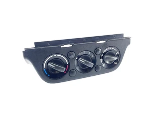 SUZUKI SWIFT HEATER CONTROL BUTTONS BLOWER CLIMATE SWITCHE UNIT 05-10🌟 - Picture 1 of 12