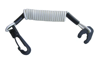 KAWASAKI MOTO ACUÁTICA JET SKI JS550 440 550SX 650SX 750SX SXR CORDÓN CHALECO CORDÓN RÁPIDO Foto 1 de 2