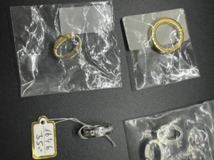 Original energetix Magnetschmuck verschiedene Ösen und Anhänger - Bild 1 von 3