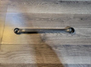 Vintage Snap-On Tools 15/16" Box End 12 Point Wrench GXB3032A - Picture 1 of 9