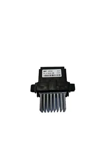 Jeep Grand Cherokee Heater Resistor F011500090 Genuine 3.0 Crd 2012 - Picture 1 of 7