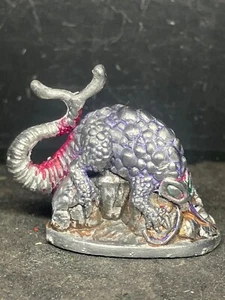 Grenadier Rostmonster Metall Miniatur *TOP* 1986 - Bild 1 von 2
