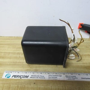 TRANSFORMER POWER 634VCT@150mA 5V@4A 5V @2A 12.6VCT@4A Heathkit 54-31 DX-100 C - Picture 1 of 4