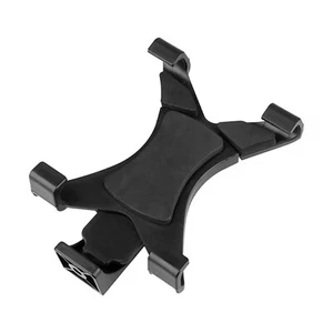 Soporte de abrazadera universal para tableta Adaptador de montaje para trípode Rosca de 1/4" para iPad 7-10" - Imagen 1 de 13