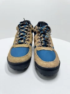Talla 8 - New Balance Rainier Tostado Teal... Nuevo con etiquetas - Imagen 1 de 7