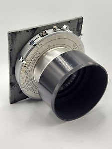 Kodak Commercial Ektar F6.3 14IN
