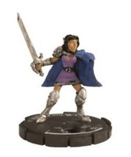 Mage Knight Whirlwind Rivvenguard #029 NM