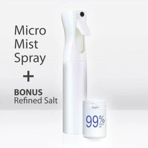 Homeguard Micro Mist Spray Bottle - Picture 1 of 1