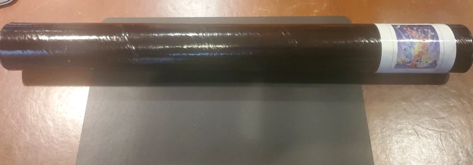 Walt Disney World 2003 Where Magic Lives 18x24 Embossed Poster