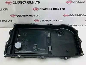 Original ZF 8 Gang 8 PS45 50 70 90 Automatikgetriebe Ölfilter Sumpfwanne Original-Zubehör-Hersteller - Bild 1 von 4