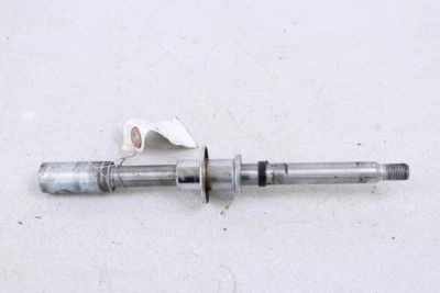 Suzuki vs800 Intruder 1995 vs 800 eje Foto 1 de 4