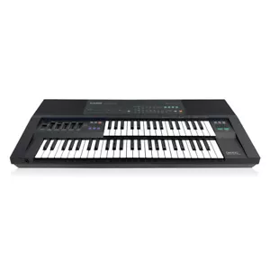 CASIO DM-100 32-Keys/49-Keys Double Sampling Keyboard (BRAND NEW) Ship by SEA - Picture 1 of 13