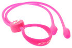 Elastisches JULBO Silikon - Brillenband H448881 mit praktischen Stopper in Pink