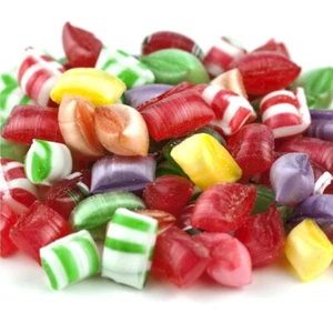 Gemme Arcobaleno Frutta Assortite - Scegli una Taglia - Spedizione Celere Gratuita! - Foto 1 di 2