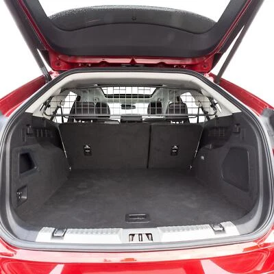 Protector de equipaje Travall para Ford Edge (2014-) resistente ajuste a medida barrera de equipaje Foto 1 de 4