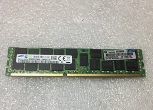 Samsung 16GB PC3-14900R ECC Server RAM M393B2G70BH0-CMAQ8E FREE S/H - Picture 1 of 3