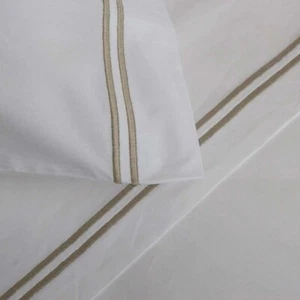 Frette Queen Pillow Case - Picture 1 of 4
