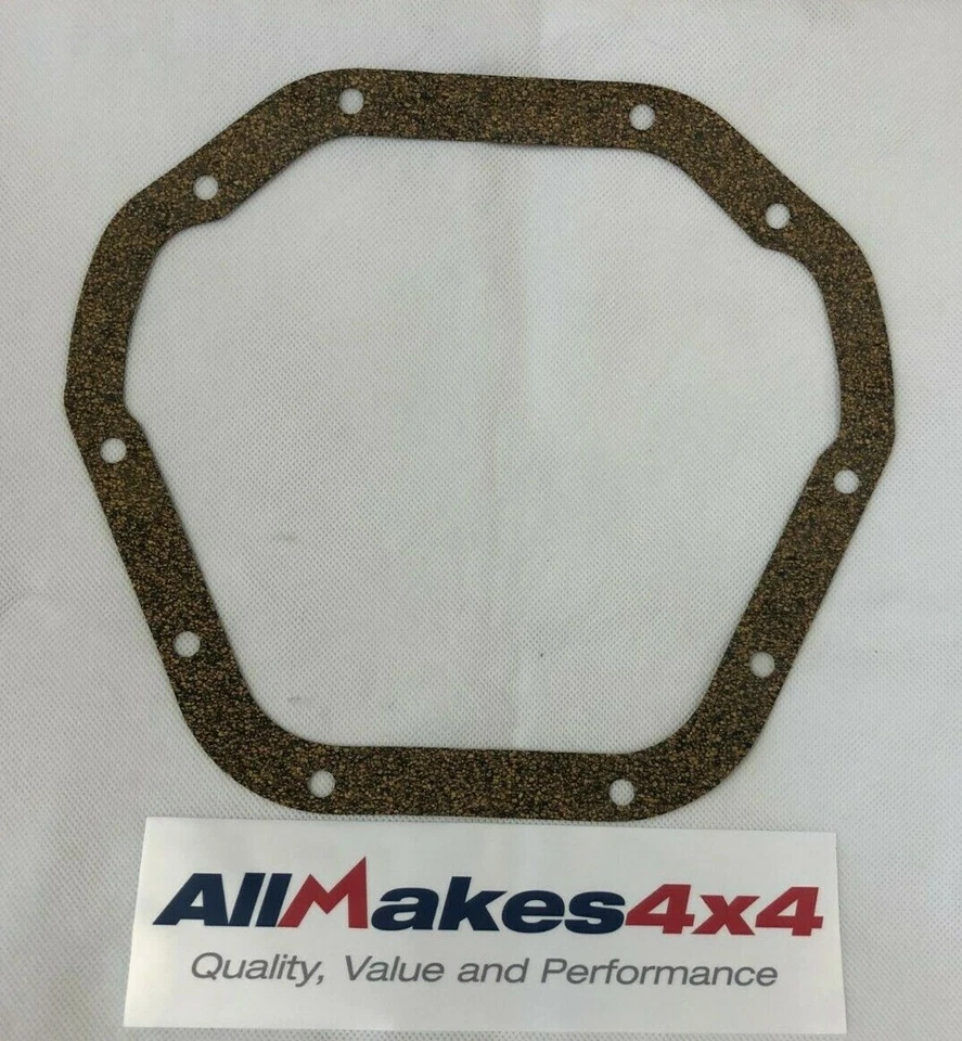 Allmakes Land Rover Defender 110 & 130 Salisbury Axle Diff Pan Gasket RTC1139 - Image 1 of 1