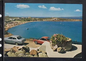 AK Calasetta Strand von Unterturm V295 - Bild 1 von 1