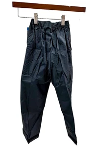 Columbia Boy's Cypress Brook II Pant Black - Picture 1 of 2