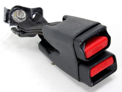 2015-2019 SUBARU OUTBACK LIMITED CINTURÓN DE SEGURIDAD TRASERO HEBILLA IZQUIERDA Y CENTRAL OEM Foto 1 de 4