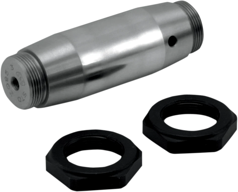 Cigüeñal S&S, montaje, cónico, 1,249", Harley Big Twin 1981+ Foto 1 de 1