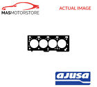 Engine Cylinder Head Gasket Ajusa 10178000 A New Oe Replacement
