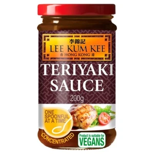 Lee Kum Kee Salsa Teriyaki 200g - Foto 1 di 3