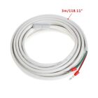 3 Meter Professional Electric Temperature Probe For Floor Heating System