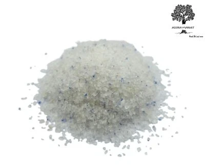 AGORAMARKET Sale Blu Persiano Naturale 40g - 1,95Kg Qualità Premium