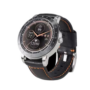 ASUS VivoWatch 5 22mm With Embedded ECG & PPG & infrared Sensors 5ATM HC-B05 - Picture 1 of 4