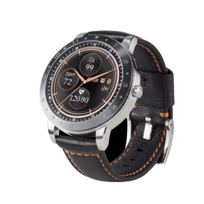 ASUS VivoWatch 5 22mm With Embedded ECG & PPG & infrared Sensors 5ATM HC-B05 - Image 1 of 4