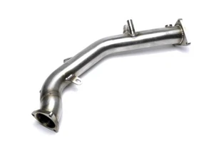 Downpipe Filtro Antiparticolato Acciaio Inox per AUDI A4 BERLINA (B8) 2.0 TDI - Imagen 1 de 1