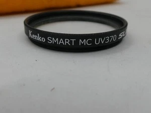 Kenko 37mm Smart Slim Multi Coated UV (370) Filter - Picture 1 of 2