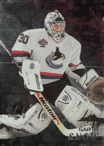 1998-99 Be a Player #144 Garth Snow - Picture 1 of 2